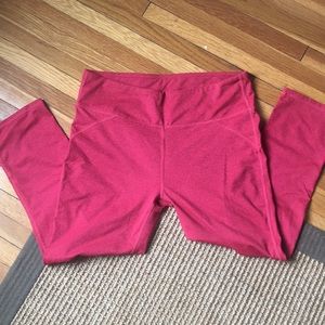 Fabletics | Crop Leggings